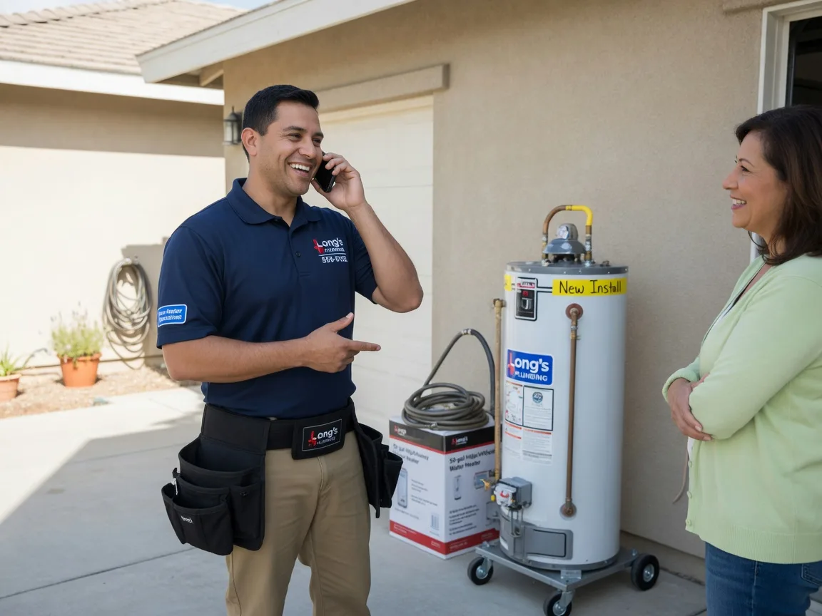 Leak Detection Luther, OK FAQs